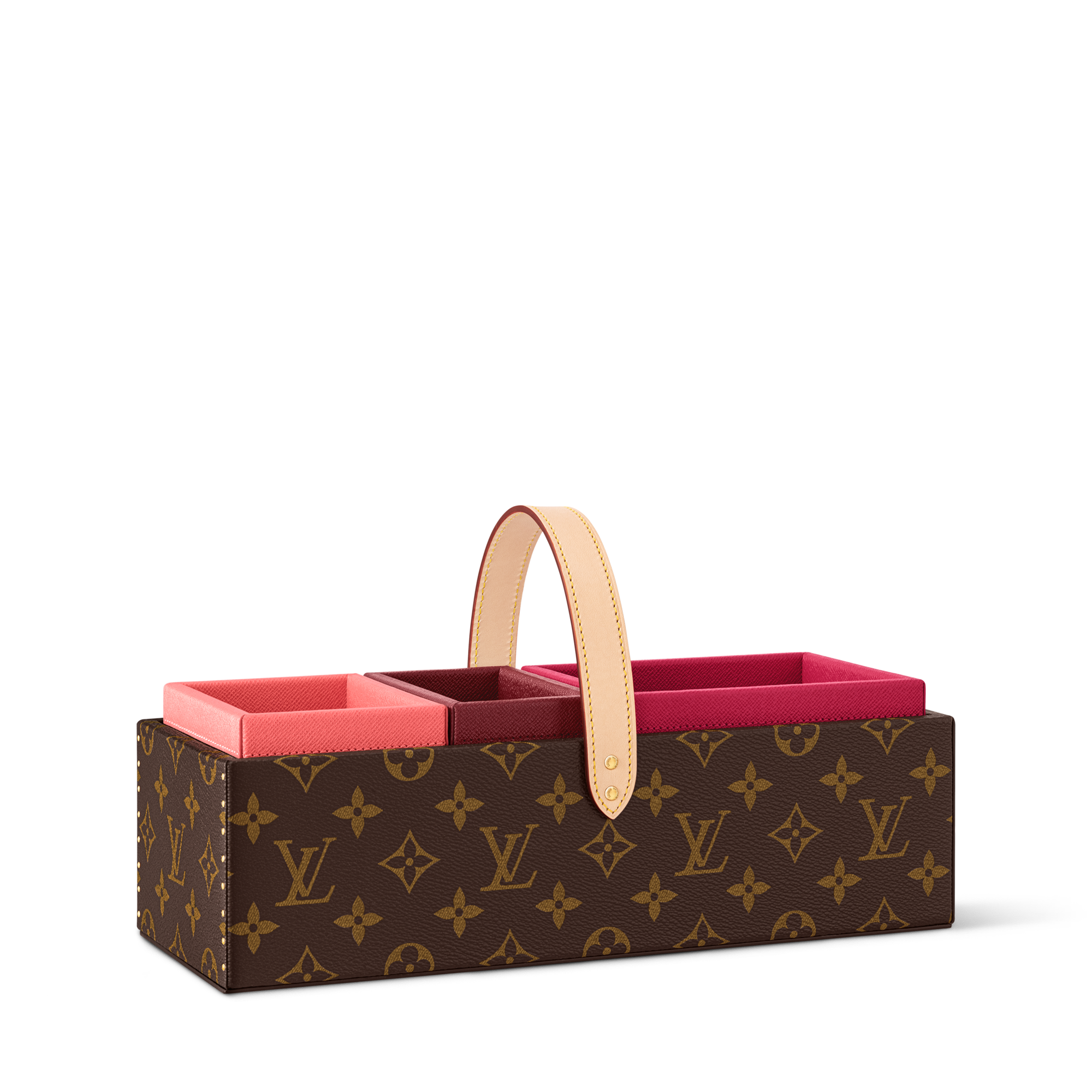 トランク、トラベル & ホーム オフィス & ステーショナリー - ピンク